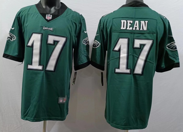 Eagles jerseys 2024-8-5-102